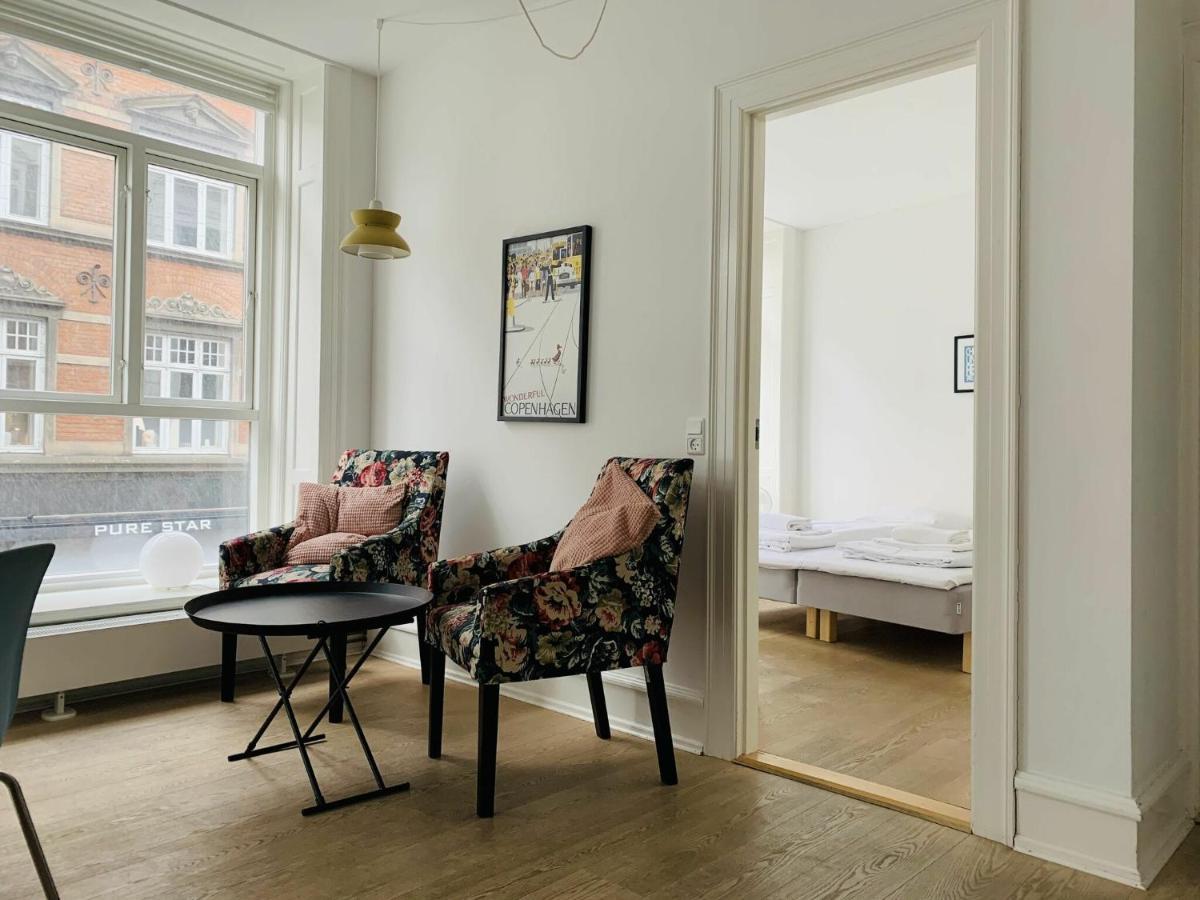 Apartmentincopenhagen 451 Appartement Kopenhagen