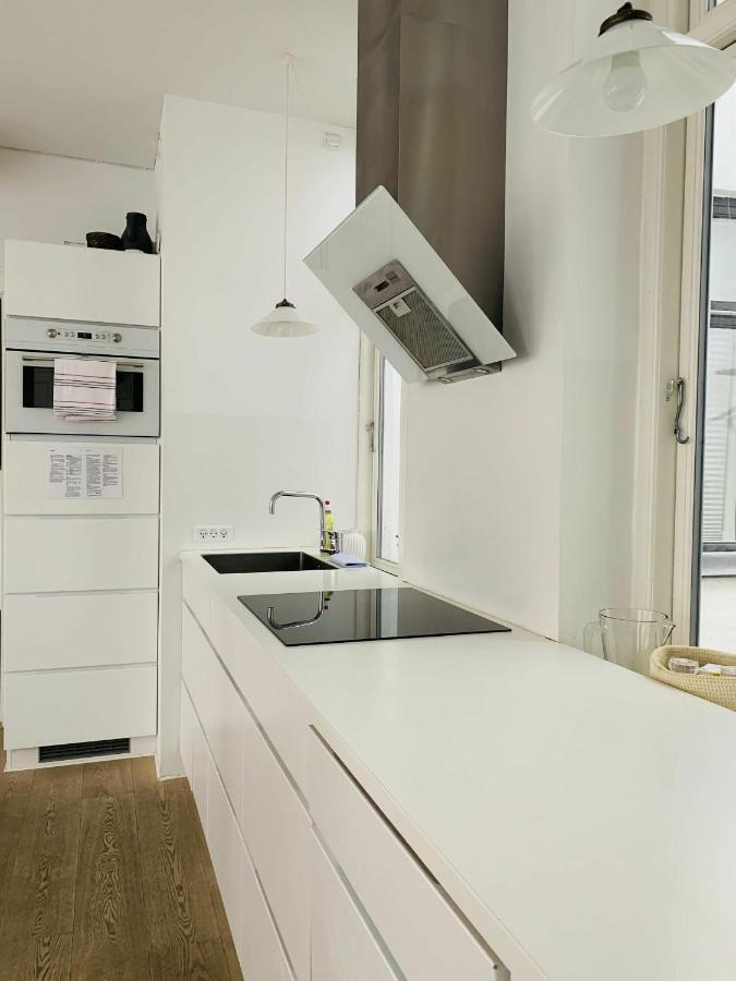 Appartement Apartmentincopenhagen 451