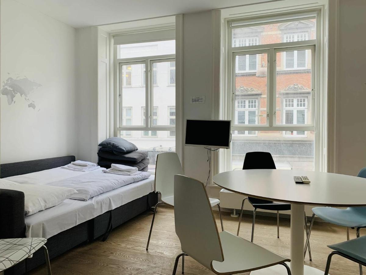 Appartement Apartmentincopenhagen 451 Kopenhagen