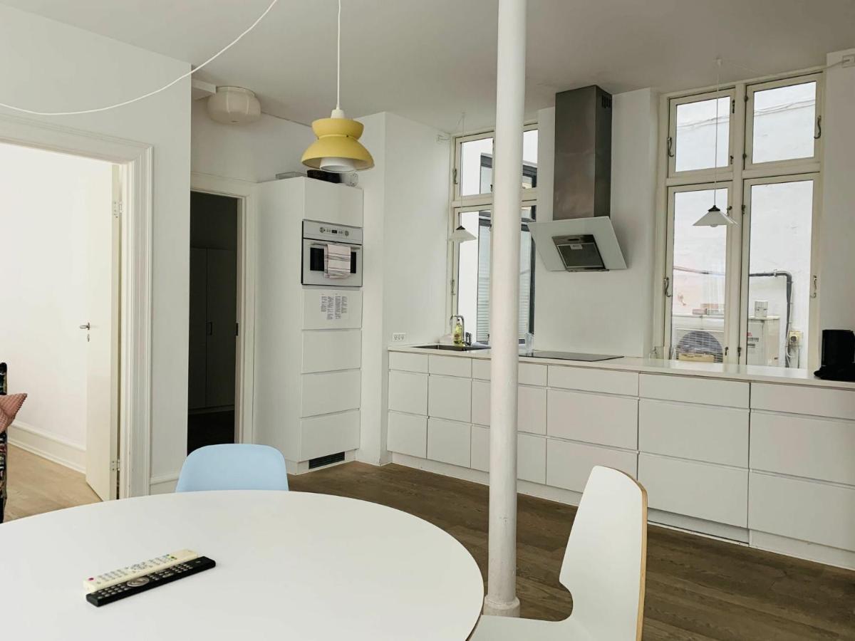 Apartmentincopenhagen 451 Appartement Kopenhagen