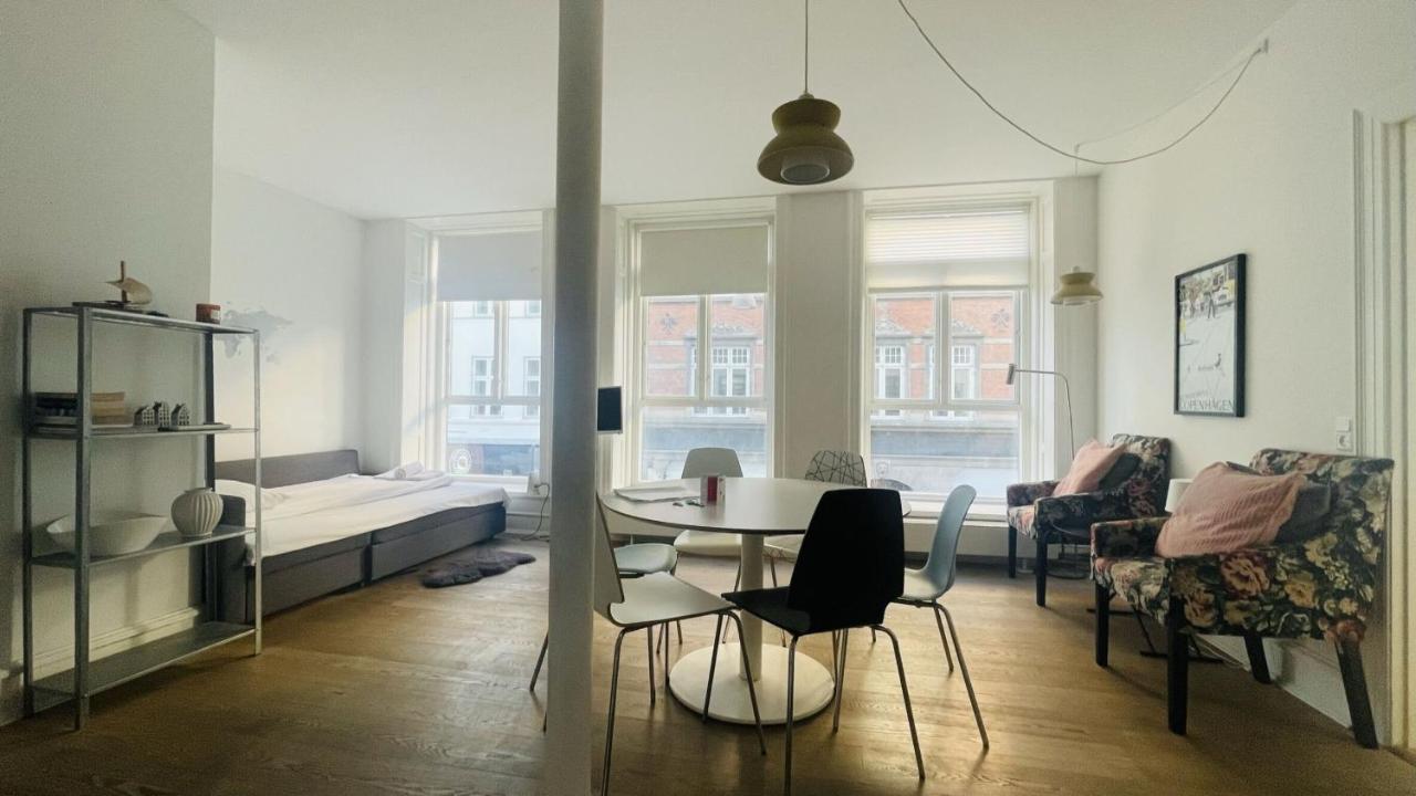 Apartmentincopenhagen 451 Appartement Kopenhagen