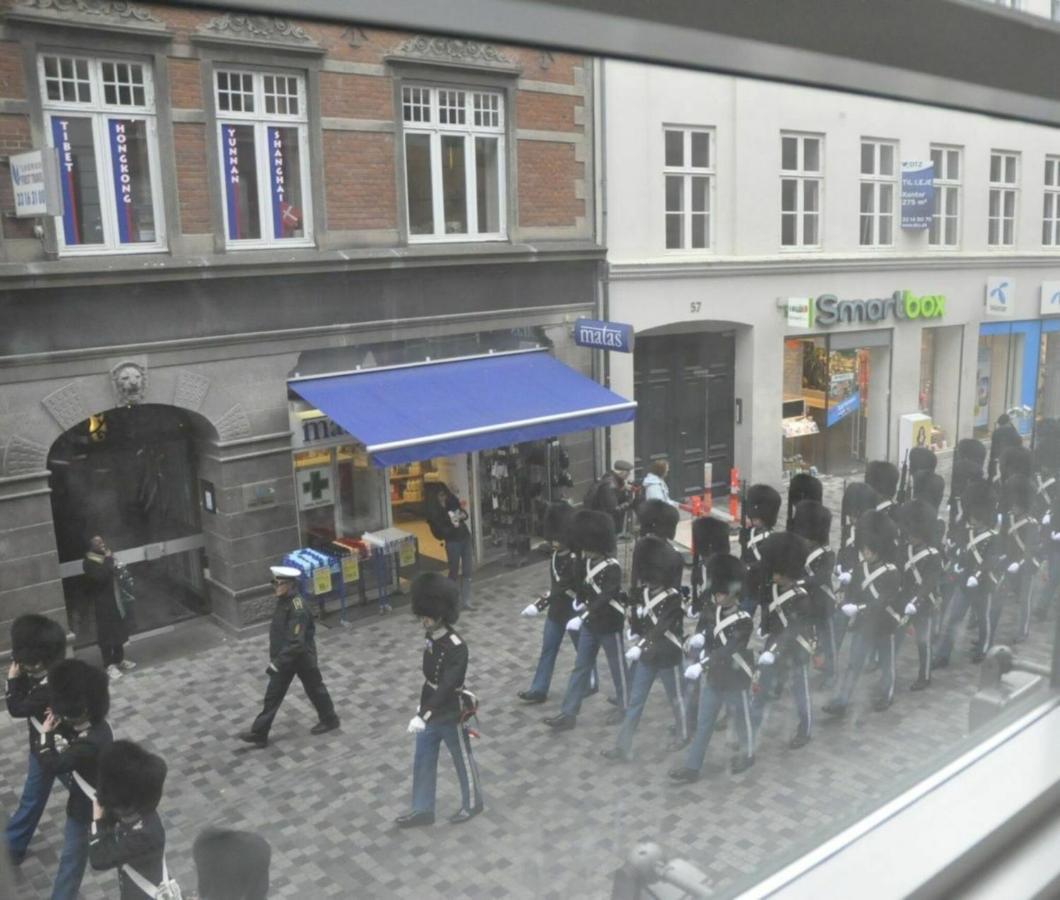 Appartamento Apartmentincopenhagen 451