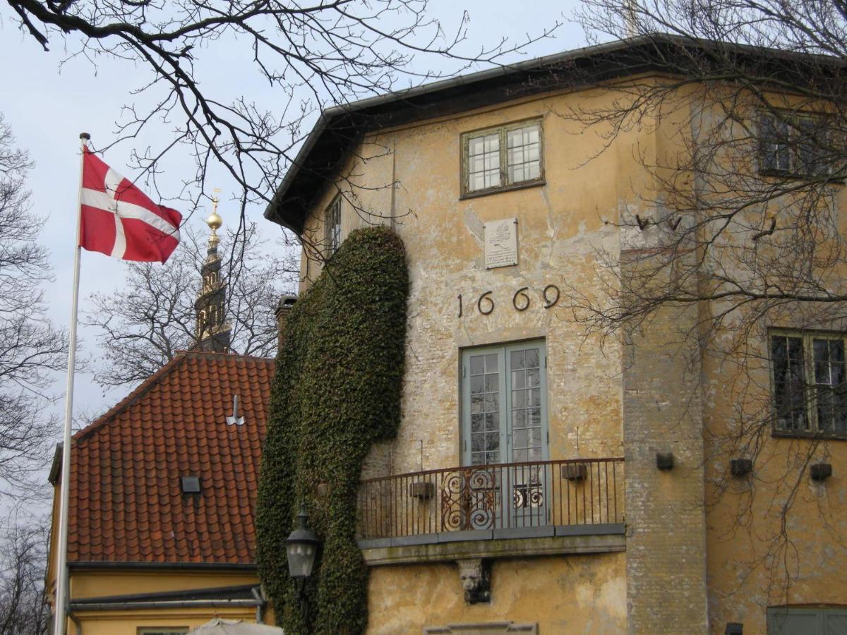 Appartamento Apartmentincopenhagen 451