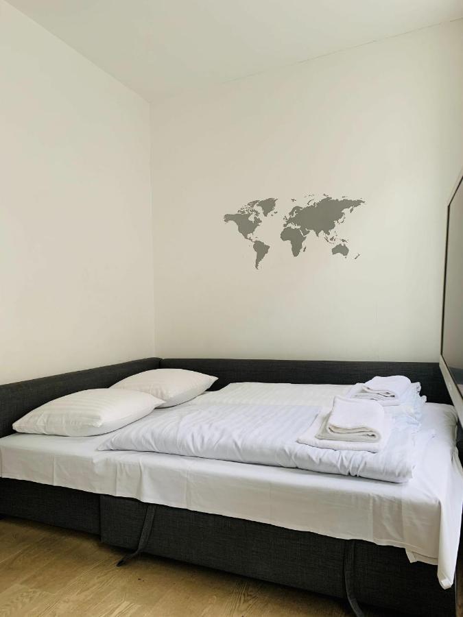 Apartmentincopenhagen 451 Leilighet